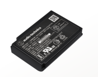 RECHARGEABLE LITHIUM-ION BATTERY FOR BODY-PACK AND DESK STAND TRANSMITTERS
